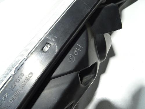 Right front indicator NISSAN JUKE (F15) 1.5 dCi | BP29590701C33 