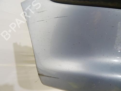 Foran støtfanger PEUGEOT 206 Hatchback (2A/C) 1.9 D | BP29372493C7 