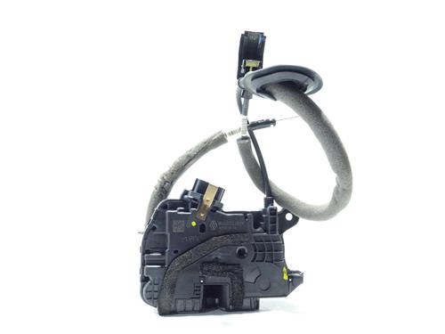 Front left lock RENAULT CLIO V (B7_) 1.6 E-TECH 140 (B7MU) | BP29115204C98 - Image 5