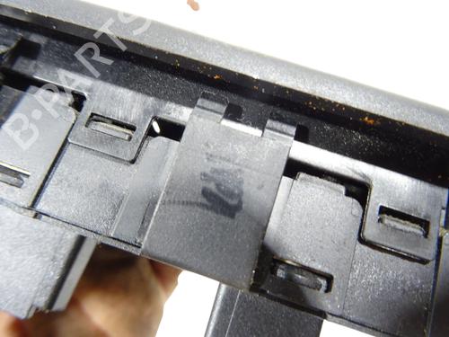 Left front window switch CITROËN C5 II (RC_) 1.6 HDi (RC8HZB) | BP37445669I27 - Image 2