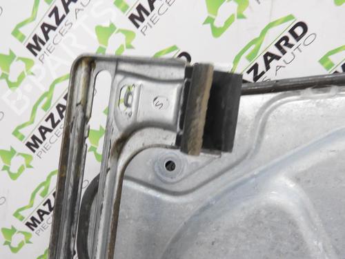 Front right window mechanism FORD FOCUS C-MAX (DM2) 1.6 TDCi | BP20175439C23 