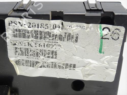 Electronic module JEEP COMPASS (MP, M6, MV, M7) 1.4 MultiAir | BP39383979M83 - Image 7