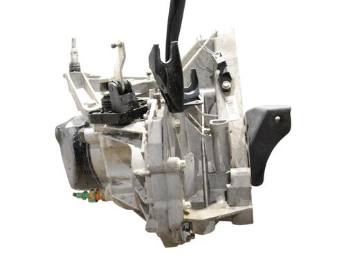 Gearbox RENAULT MODUS / GRAND MODUS (F/JP0_) 1.5 dCi (FP0E, JP0E) | BP39891129M3 - Image 2