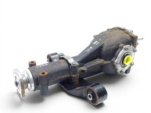 Rear differential SUBARU XV (_GP_) 2.0 D AWD (GPD) | BP36401542M24 - Image 2