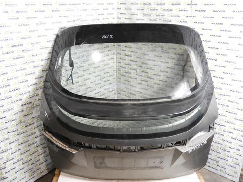 Tailgate HONDA CIVIC VIII Hatchback (FN, FK) 2.2 CTDi (FK3) | BP20065465C6 