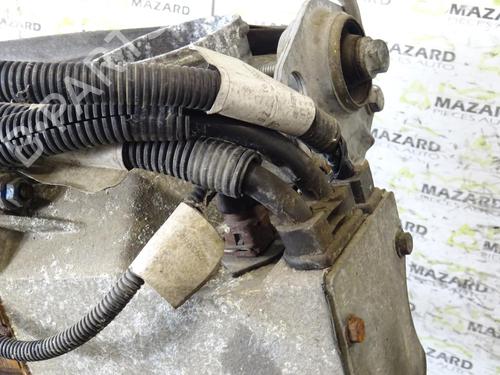 Engine CITROËN BERLINGO / BERLINGO FIRST Box Body/MPV (M_) Electric | BP20050758M1 