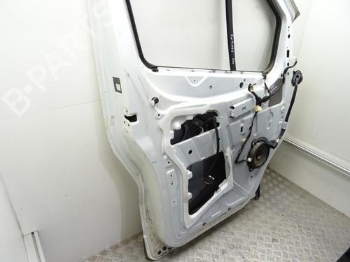 Left front door FIAT TALENTO Van (296_) 1.6 D | BP27343520C2 