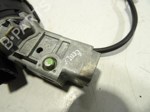 Used Ignition barrel Ignition barrel PEUGEOT 208 I (CA_, CC_) 1.6 HDi / BlueHDi 75 (75 hp) 22643498 22643498
