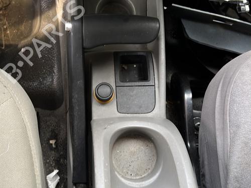 Left front window switch RENAULT KANGOO Express (FW0/1_) | BP38021839I27 - Image 12