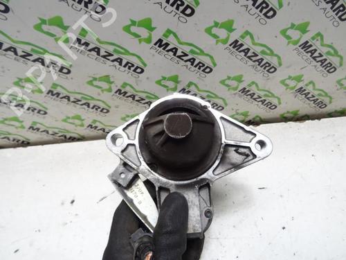 Starter PEUGEOT 107 (PM_, PN_) 1.0 | BP20046240M8