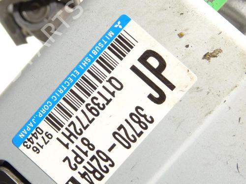 Steering column SUZUKI IGNIS III (MF, FF) 1.2 Hybrid AllGrip (ATK412) | BP33213046M21  - Image 6