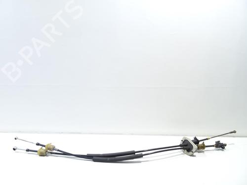 Cable ALFA ROMEO 159 (939_) 2.4 JTDM (939AXD12, 939AXD1B) | BP29589380E12 - Image 3