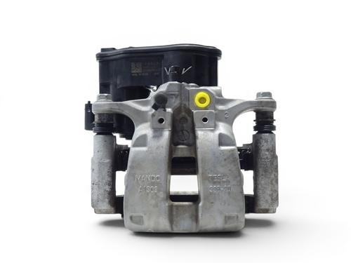 Left rear brake caliper TESLA MODEL 3 (5YJ3) EV AWD | BP37067616M107 - Image 2