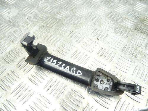 Rear right exterior door handle HYUNDAI SANTA FÉ II (CM) 2.2 CRDi GLS 4x4 | BP30081574C130 