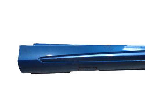 Right sideskirt MERCEDES-BENZ A-CLASS (W176) A 200 CDI / d 4-matic (176.002) | BP32321403C114