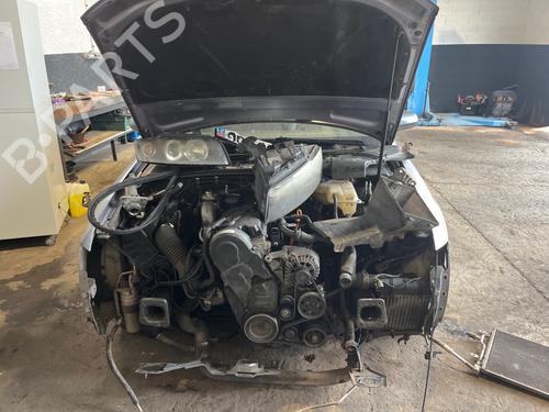 Tailgate AUDI A4 B6 (8E2) 1.9 TDI | BP40494188C6 - Image 11