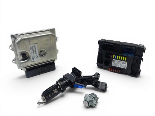 Electronic module FIAT 500X (334_) 1.3 D Multijet (334AXH1A) | BP37998110M83 - Image 6