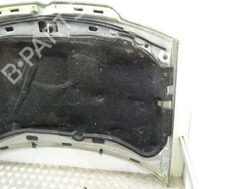 Used Hood VW BORA I (1J2) 1.9 TDI (110 hp) 28003386