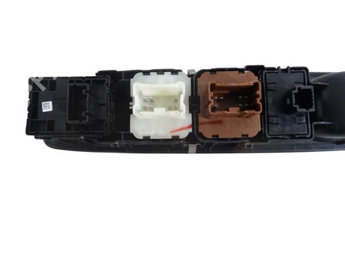 Left front window switch DACIA SANDERO III 1.0 TCe 90 | BP40016546I27 - Image 3