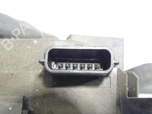 Pedal RENAULT MEGANE IV Hatchback (B9A/M/N_) 1.6 TCe 205 (B9MV) | BP30778291I4