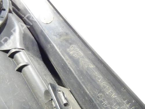 Right taillight CITROËN C1 (PM_, PN_) 1.4 HDi | BP21823801C35 