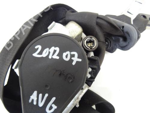 Front left belt tensioner SMART FORFOUR (454) 1.3 (454.031) | BP20044502C87 