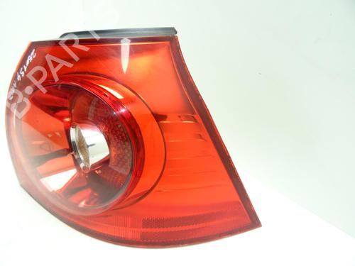 Right taillight VW GOLF V (1K1) 1.9 TDI | BP26907063C35  - Image 6