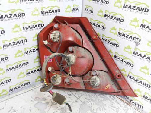 Right taillight CHEVROLET KALOS  | BP20059244C35 