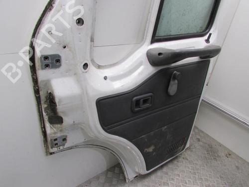 Right front door CITROËN JUMPER I Van (230L) 2.5 D | BP22300496C3