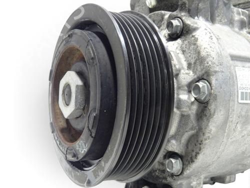 AC compressor AUDI Q5 (8RB) 2.0 TDI quattro | BP40537582M34 - Image 2