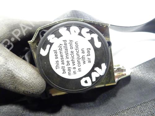 Front right belt tensioner BMW 5 (E60) 530 d | BP29611525C88 
