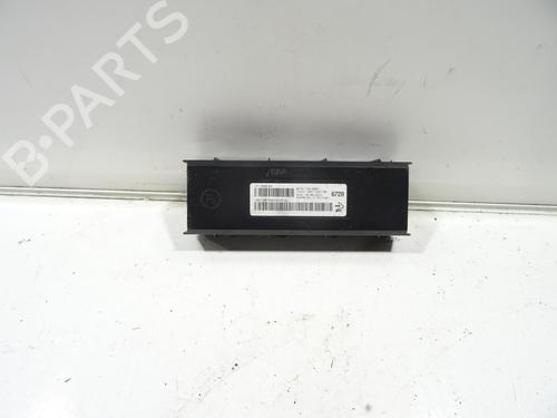 Electronic module OPEL ASTRA J (P10) 1.4 (68) | BP32168793M83 - Image 4