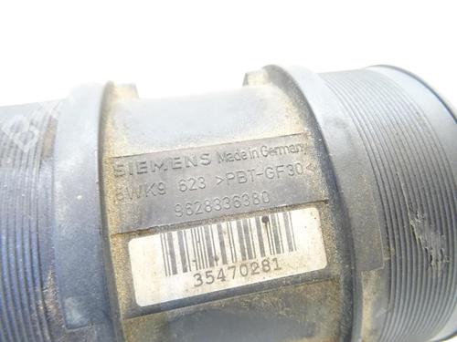 Mass air flow sensor CITROËN XSARA PICASSO (N68) 2.0 HDi | BP20041880M95 