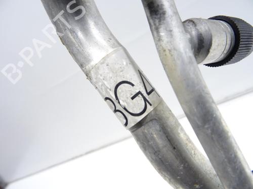 AC pipe OPEL MERIVA B MPV (S10) 1.7 CDTI (75) | BP27650621M126  - Image 10