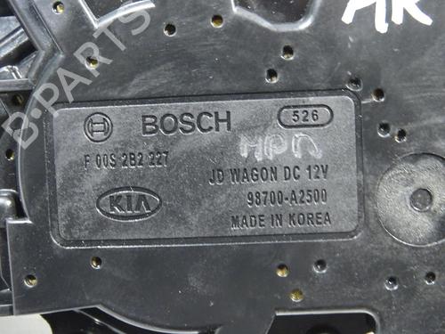 Rear wiper motor KIA CEE'D Sportswagon (JD) 1.6 GDI | BP26954366M102 