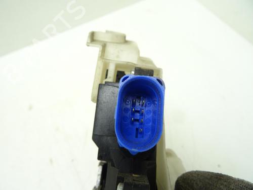 Rear left lock VW GOLF V (1K1) 1.9 TDI | BP30079474C100 