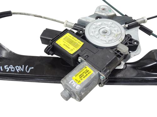 Front left window mechanism CHEVROLET ORLANDO (J309) 2.0 D | BP36541068C22 - Image 2