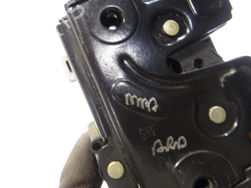Rear right lock VW GOLF PLUS V (5M1, 521) 1.9 TDI | BP29340776C99 