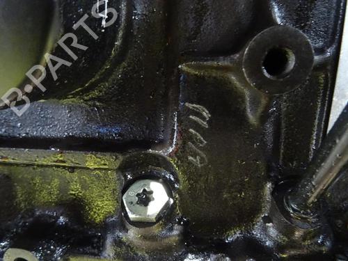 Engine RENAULT RAPID Box Body/MPV (F40_, G40_) 1.9 D (F40R) | BP29838977M1