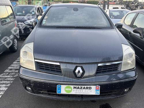 Water radiator RENAULT VEL SATIS (BJ0_) 2.0 dCi (BJ03, BJ0B) | BP29634592M31  - Image 9