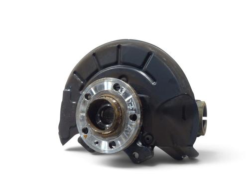 Used Right front steering knuckle Right front steering knuckle AUDI A1 (8X1, 8XK) 2.0 TDI (143 hp) 40450807 40450807