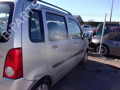 Steering column stalk OPEL AGILA (A) (H00) 1.2 16V (F68) | BP20175602I23 