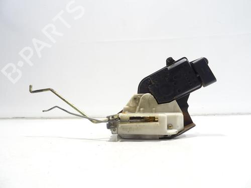 Used Front right lock SUZUKI WAGON R (MH21, MH22) 1.2 (80 hp) 31851086