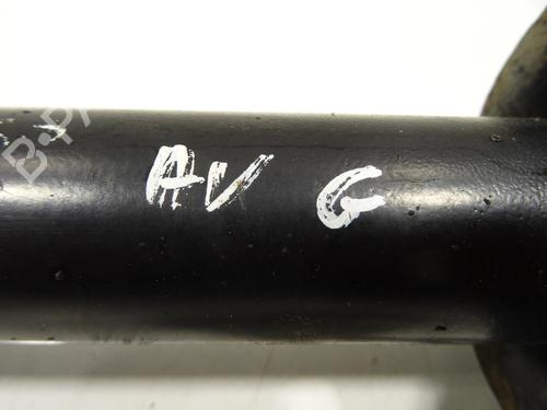 Left front shock absorber ALFA ROMEO 156 Sportwagon (932_) 1.9 JTD 16V Q4 (932BXN20) | BP32363524M16 