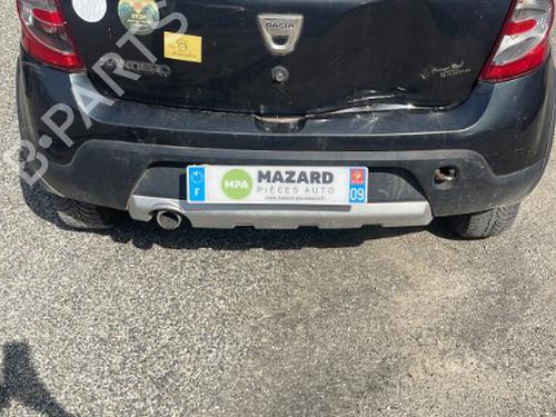 Gearbox DACIA SANDERO 1.5 dCi | BP28707258M3 