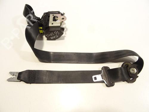 Used Front left belt tensioner NISSAN QASHQAI I (J10, NJ10) 2.0 (141 hp) 28950766