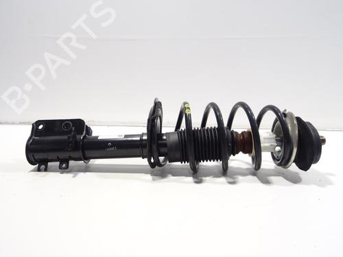 Used Right front shock absorber LANCIA MUSA (350_) 1.3 D Multijet (350.AXM11, 350.AXM1A, 350.AXI1A) (95 hp) 27485363