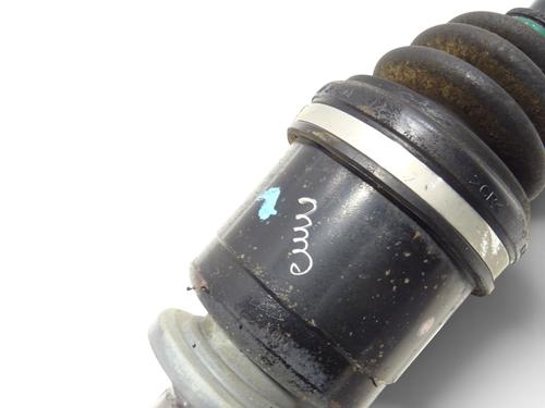 Left rear driveshaft SUBARU FORESTER (SH_) 2.0 D AWD (SHH, SHD, SHN) | BP40253153M40 - Image 5