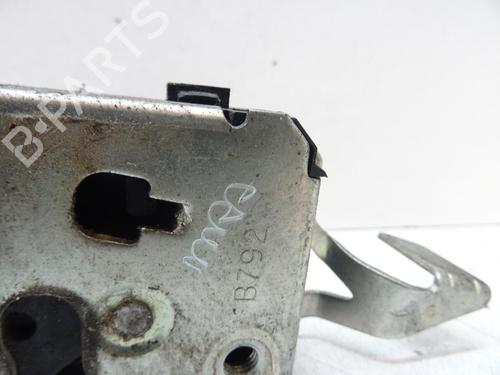 Used Front left lock CITROËN JUMPER I Van (244) 2.2 HDi (101 hp) 20040717