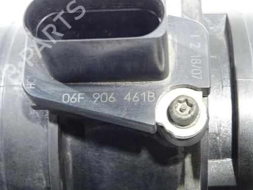 Mass air flow sensor AUDI Q7 (4LB) 3.6 FSI quattro | BP25716696M95  - Image 5